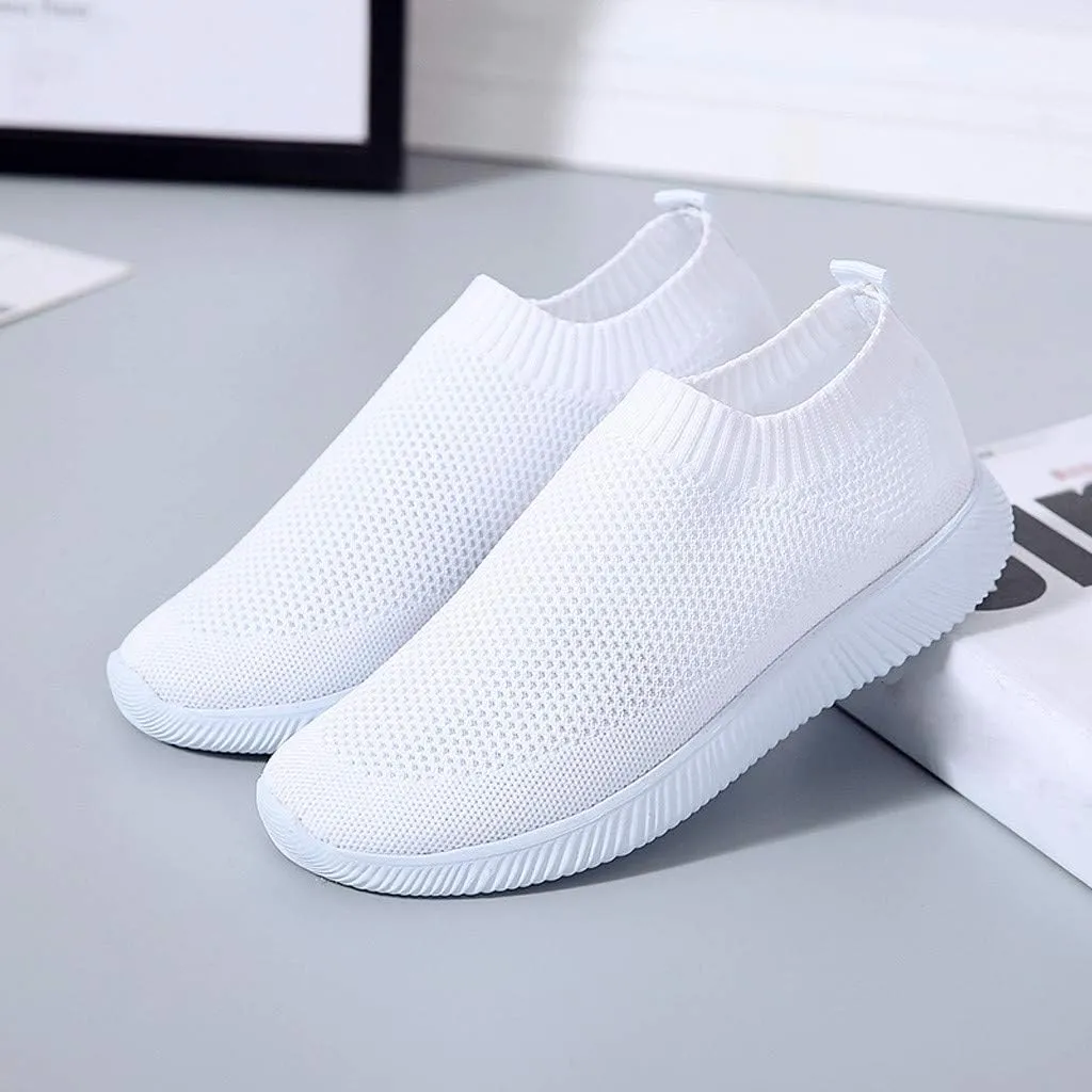 Women's Slip on Shoes Canvas Sneakers Loafers Non Slip Tennis Shoes Men Loafers Dress Casual Shoes Shoes Sneakers Black Tennis Shoe Trainers Shoe