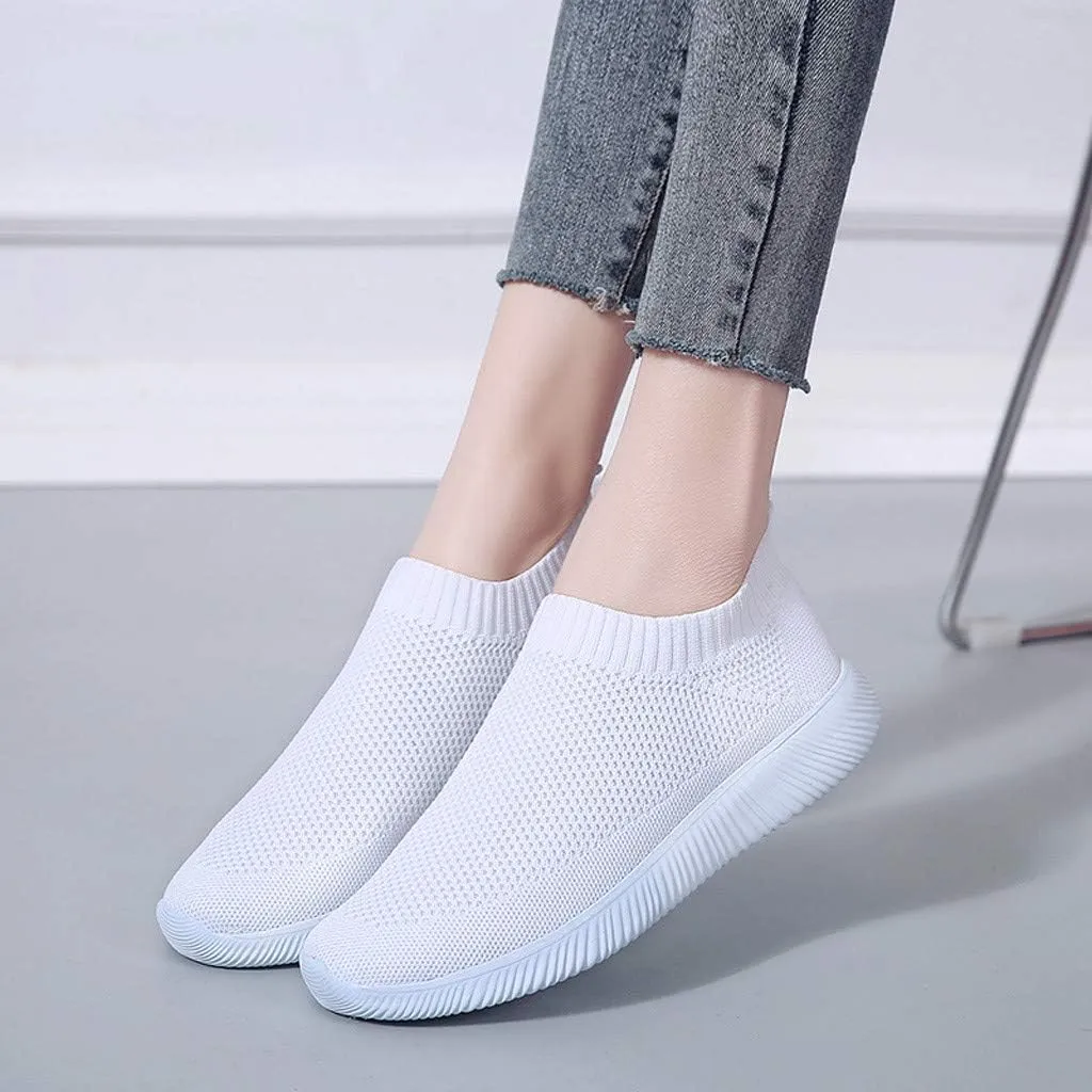 Women's Slip on Shoes Canvas Sneakers Loafers Non Slip Tennis Shoes Men Loafers Dress Casual Shoes Shoes Sneakers Black Tennis Shoe Trainers Shoe