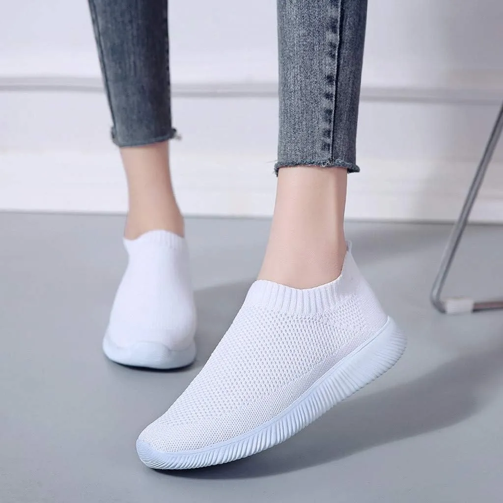 Women's Slip on Shoes Canvas Sneakers Loafers Non Slip Tennis Shoes Men Loafers Dress Casual Shoes Shoes Sneakers Black Tennis Shoe Trainers Shoe