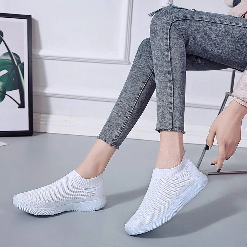 Women's Slip on Shoes Canvas Sneakers Loafers Non Slip Tennis Shoes Men Loafers Dress Casual Shoes Shoes Sneakers Black Tennis Shoe Trainers Shoe