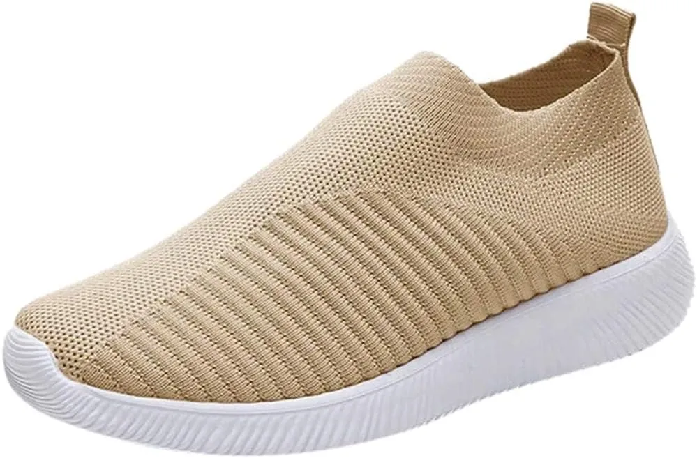 Women's Slip On Sneakers Casual Everyday Shoes Mens Running Shoes Lether Men Casual Shoes Fashion Sneakers 2025 Black Tennis Shoe Loafers Dress Shoe