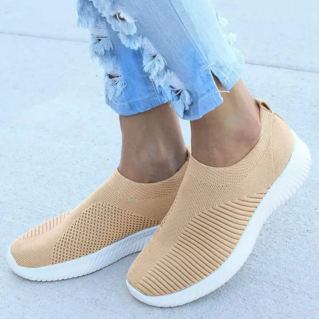 Women's Slip On Sneakers Casual Everyday Shoes Mens Running Shoes Lether Men Casual Shoes Fashion Sneakers 2025 Black Tennis Shoe Loafers Dress Shoe