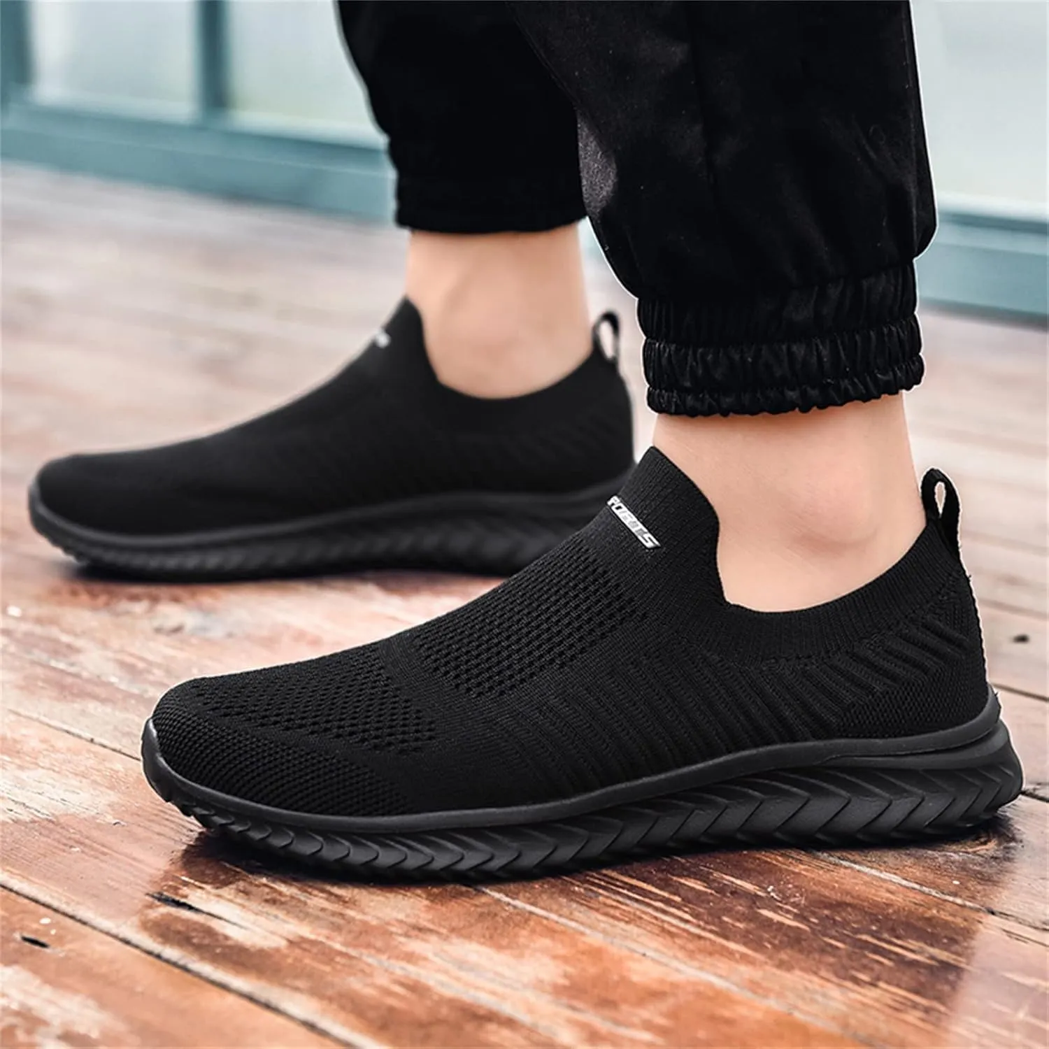 Women's Slip on Walking Shoes Tennis Lightweight Gym Running Shoes for Women Casual Women's Shoes Casual Casual Sneakers Steel Toe Tennis Shoe Loafers Shoe