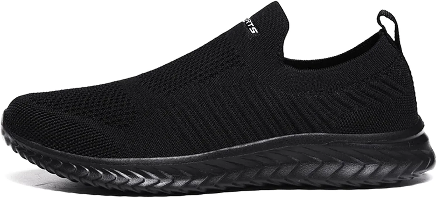 Women's Slip on Walking Shoes Tennis Lightweight Gym Running Shoes for Women Casual Women's Shoes Casual Casual Sneakers Steel Toe Tennis Shoe Loafers Shoe