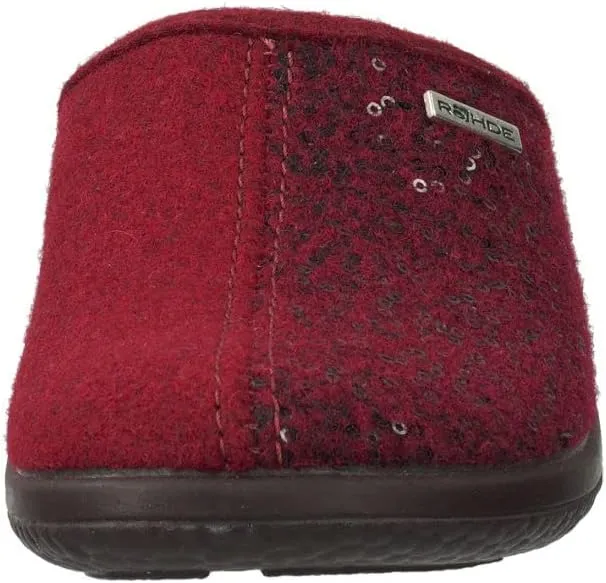 Women's Slippers Mules