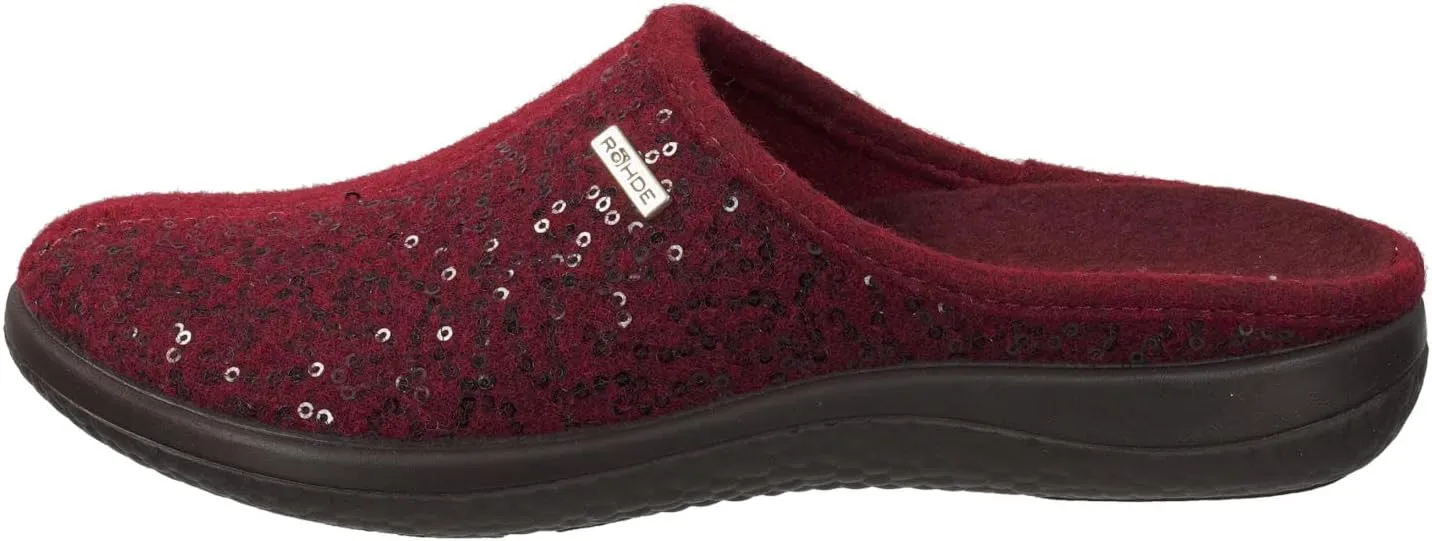 Women's Slippers Mules