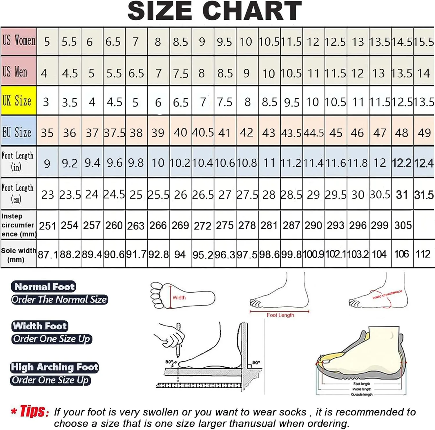 Womens Stylish Diabetic Shoes,Men's Diabetic Winter Warm Fleece Shoes Non-Slip Round Toe Adjustable Wide Memory Form Arthritis Swollen Boots