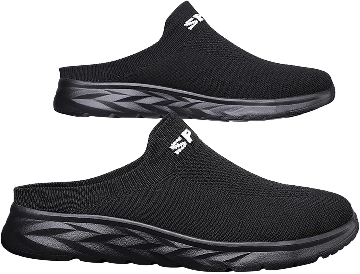 Womens Summer Breathable Mesh Slippers Running Shoes for Women Mesh Breathable Casual Shoes High Top Sneakers Brown Tennis Shoe Loafers Casual Slip On