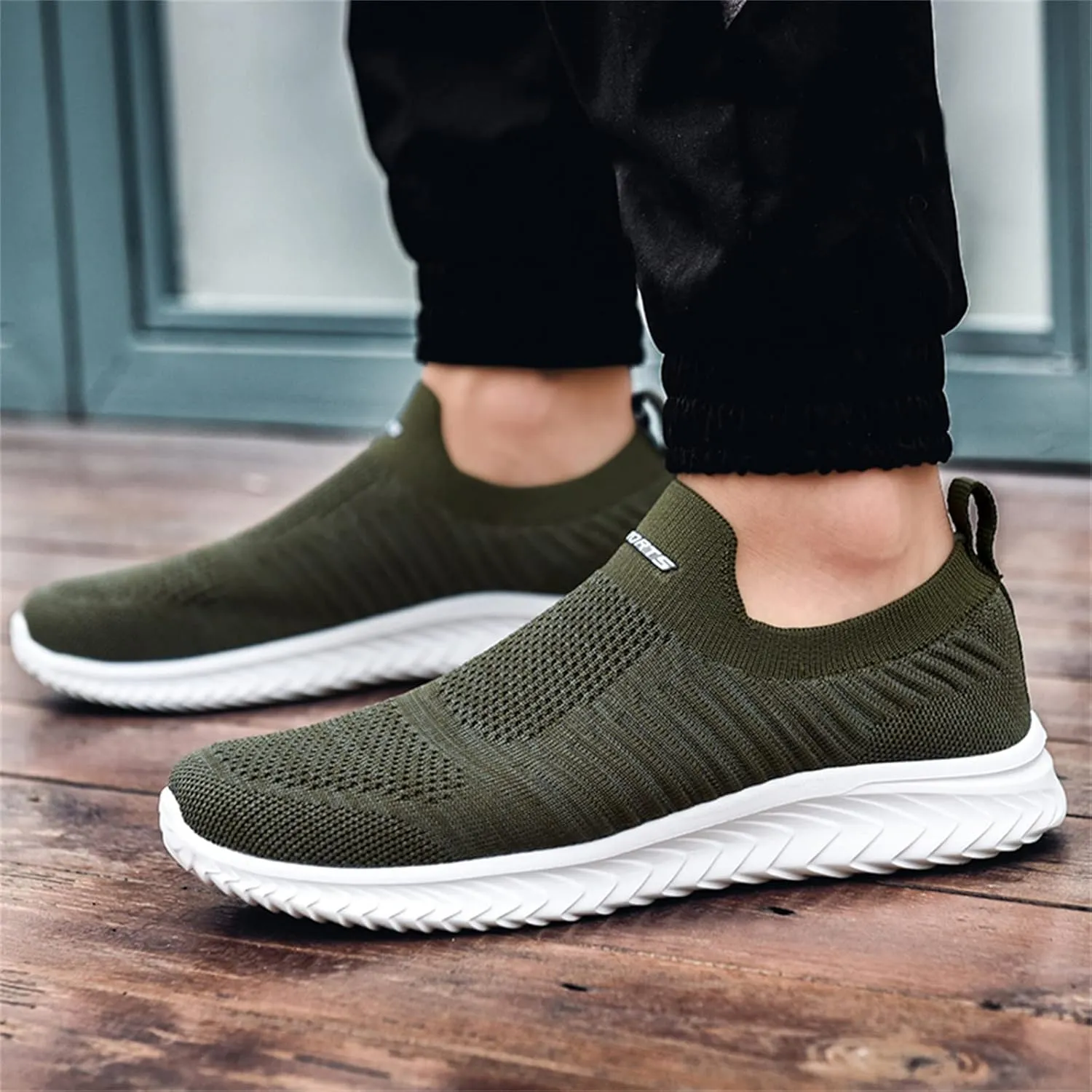 Women's Walking Shoes Arch Support Non Slip Non Slip Work Shoes Women Walking Shoes Casual Women's Fashion Sneakers Steel Toe Tennis Shoe Loafers Dress Shoe