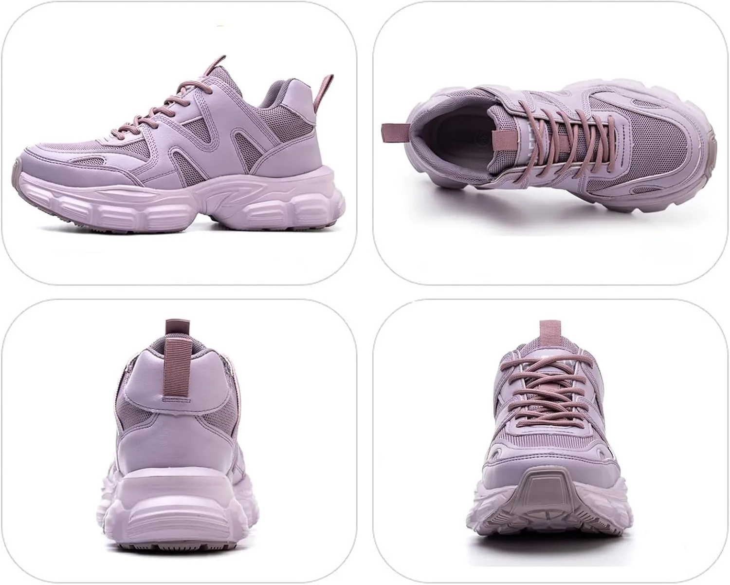 Womens White Tennis Shoes Leather Sneakers Casual Walking Shoes for Women Men Tennis Shoes Clearance Womens Casual Loafers Slide On Sneakers for Women