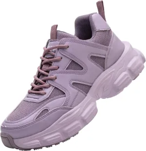 Womens White Tennis Shoes Leather Sneakers Casual Walking Shoes for Women Men Tennis Shoes Clearance Womens Casual Loafers Slide On Sneakers for Women