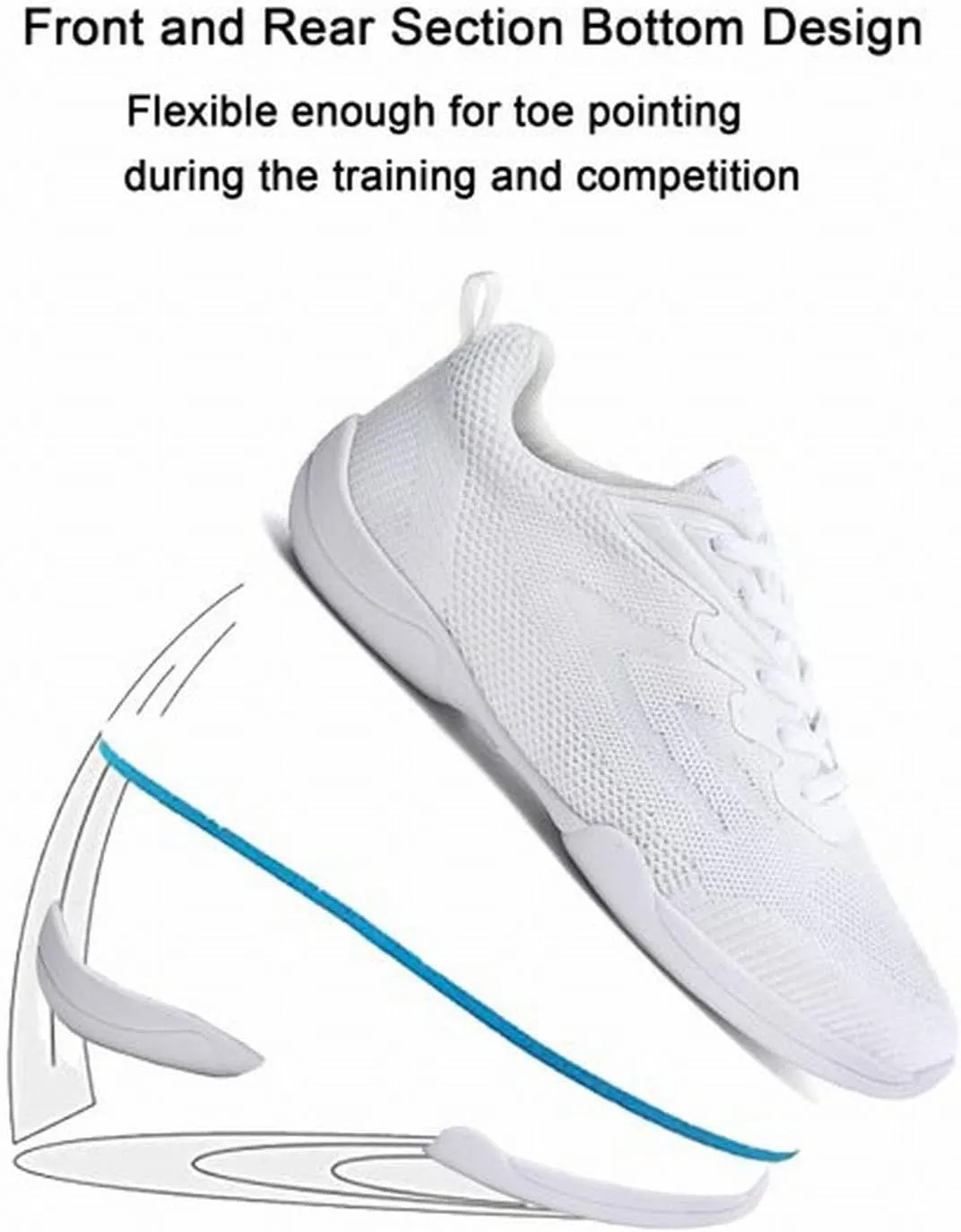Womens White Tennis Shoes Leather Sneakers Casual Walking Shoes for Women Men Tennis Shoes Clearance Womens Casual Loafers Slide On Sneakers for Women