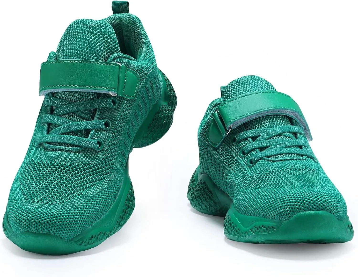YAVY Unisex-Child Sneakers Tennis Shoes Fashion Running Shoes Lightweight Walking Shoes （Boys/Girls/Little Kid/Big Kid ）